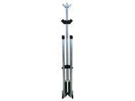 Dicke Safety Products TF84 Aluminum TwinFlex Stand